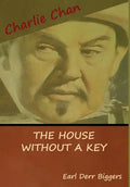 The House without a Key (A Charlie Chan Mystery) - Hardcover