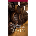 A Traveller's Wine Guide to Spain - Paperback