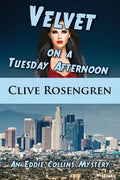 Velvet on a Tuesday Afternoon - Paperback
