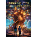 Chronicles of the Magic Treehouse - Paperback