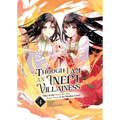 Though I Am an Inept Villainess: Tale of the Butterfly-Rat Body Swap in the Maiden Court (Manga) Vol. 4 - Paperback