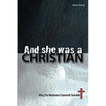 And She Was a Christian: Why Do Believers Commit Suicide? - Paperback