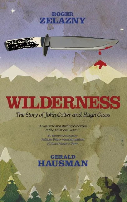 Wilderness - Hardcover