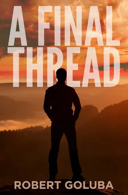 A Final Thread - Paperback