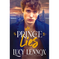 Prince of Lies - Paperback