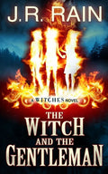 The Witch and the Gentleman - Paperback