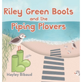 Riley Green Boots and the Piping Plovers - Hardcover
