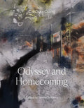Cai Guo-Qiang: Odyssey and Homecoming - Hardcover