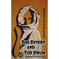 The Desert and the Drum - Paperback