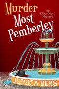 Murder Most Pemberley - Paperback
