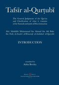 Tafsir al-Qurtubi - Introduction: The General Judgments of the Qur'an and Clarification of what it contains of the Sunnah and Āyahs of Discrimina - Paperback