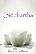 Siddhartha - Paperback