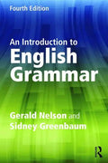 An Introduction to English Grammar - Paperback