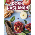 Rosh Hashanah - Paperback