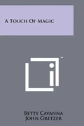 A Touch Of Magic - Paperback