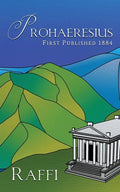 Prohaeresius - Paperback
