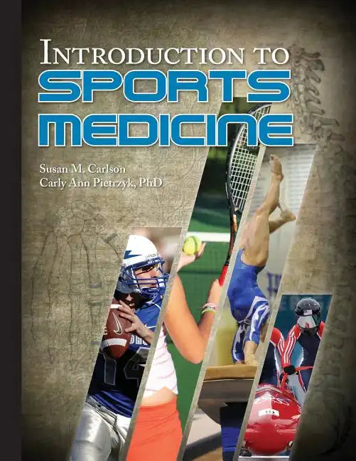 Introduction to Sports Medicine - Paperback