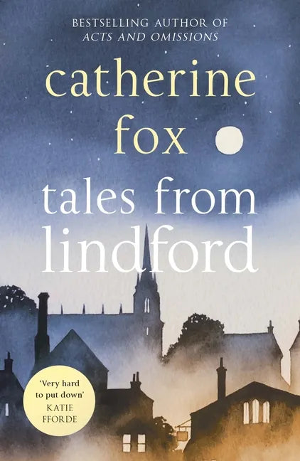 Tales from Lindford - Paperback