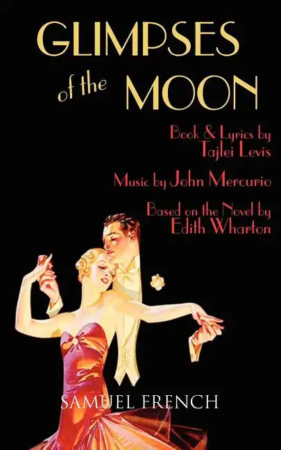 Glimpses of the Moon - Paperback
