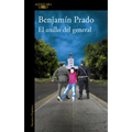 El Anillo del General / The General's Ring - Paperback