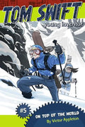 On Top of the World - Paperback