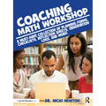 Coaching Math Workshop - Paperback