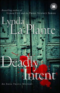 Deadly Intent - Paperback