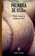 Todo empieza en Nueva York - Paperback