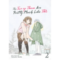 The Two of Them Are Pretty Much Like This Vol. 2 - Paperback