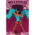 Smut Peddler: 2014 Edition: A Superior Pornucopia for Classy Dames (and the Forward-Thinking Gentleman) - Paperback