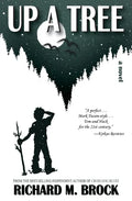 Up a Tree - Paperback