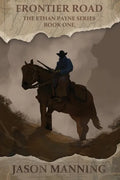 Frontier Road - Paperback