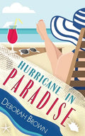 Hurricane in Paradise - Paperback