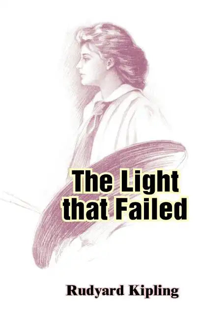 The Light That Failed - Paperback