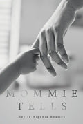 Mommie Tells - Paperback