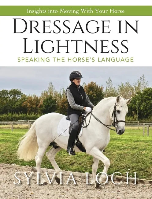 Dressage in Lightness - Paperback