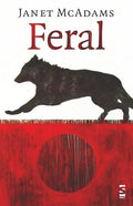 Feral - Paperback