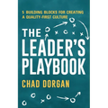The Leader's Playbook - Paperback