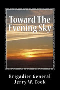 Toward The Evening Sky - Paperback