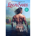 Highland Wolf: Highland Brides - Paperback