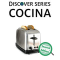 Cocina - Paperback