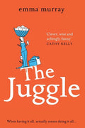 The Juggle - Paperback