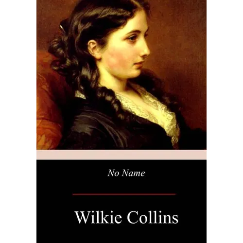 No Name - Paperback