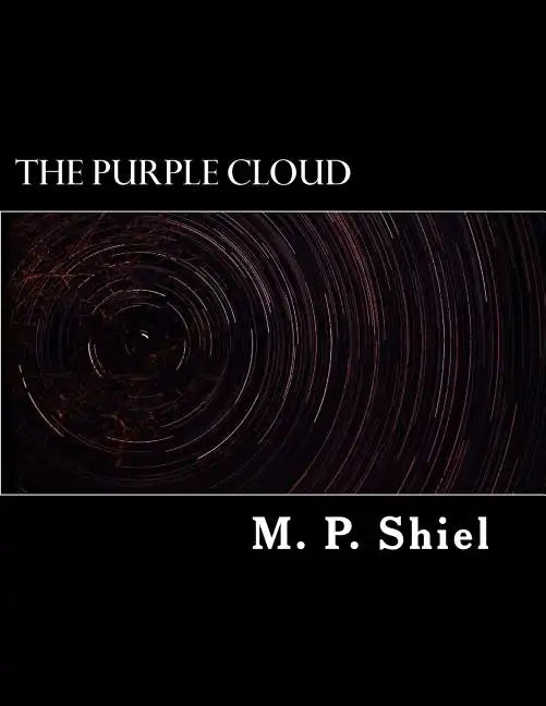 The Purple Cloud - Paperback