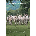 Trail Drive to Abilene - Paperback
