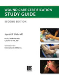 Wound Care Certification Study Guide 2nd Edition - Paperback