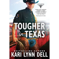 Tougher in Texas - Paperback
