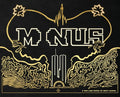 Minus - Hardcover
