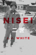 Nisei - Paperback