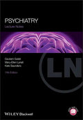 Psychiatry - Paperback